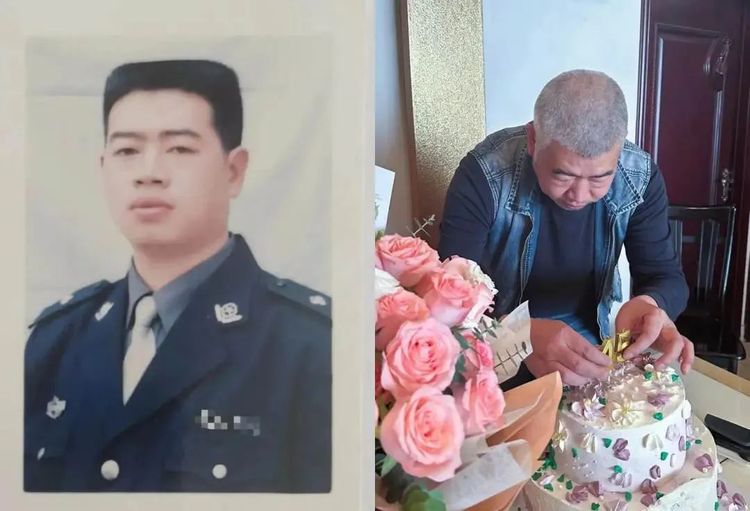因为“我是刑警” 他们始终在追求真相的路上奔波着