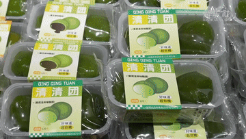 春日经济一线观察丨舌尖春味 激活消费新潜力