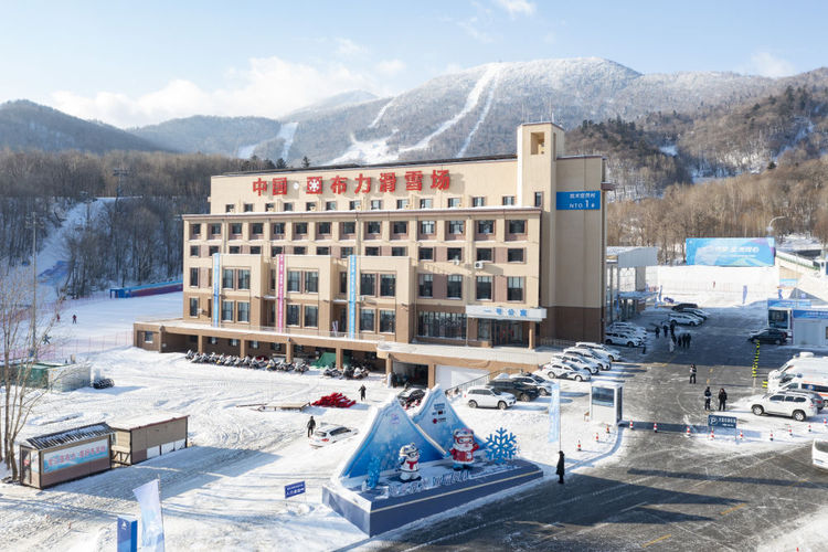 亚冬会|冰雪经济激发东北振兴新动能
