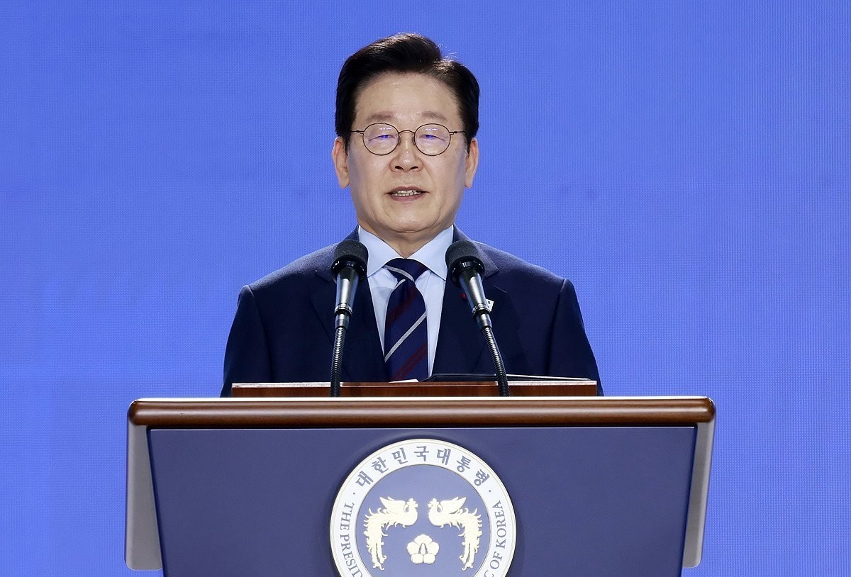 韩国政府计划解除对朝鲜《劳动新闻》报的阅览限制