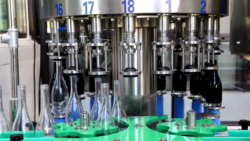 天水武山：古法新酿 “四门香醋”香飘千里