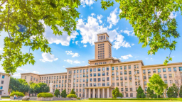 南开大学承接项目入选 “联合国科学促进可持续发展国际十年”计划