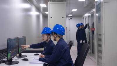 Hubei's First Substation-Based Energy Storage Project Commissioned in Wuhan, Ensuring Reliable Power Supply During Summer Peak