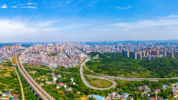 一座城与一群人的“双向奔赴”——湖南邵东以“邵商日”激活民营经济内生动力