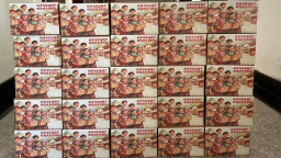 “暖心包裹”跨山河  湖南城步盼你归家启新程