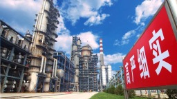 兰州石化：磁分离技术让“废”变“新”