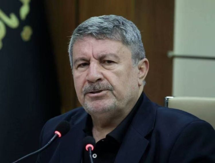 伊朗高官：伊朗人民面对侵略不会沉默