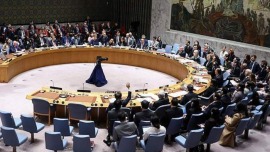 视频丨朝鲜代表重申：坚决反对日本“入常”