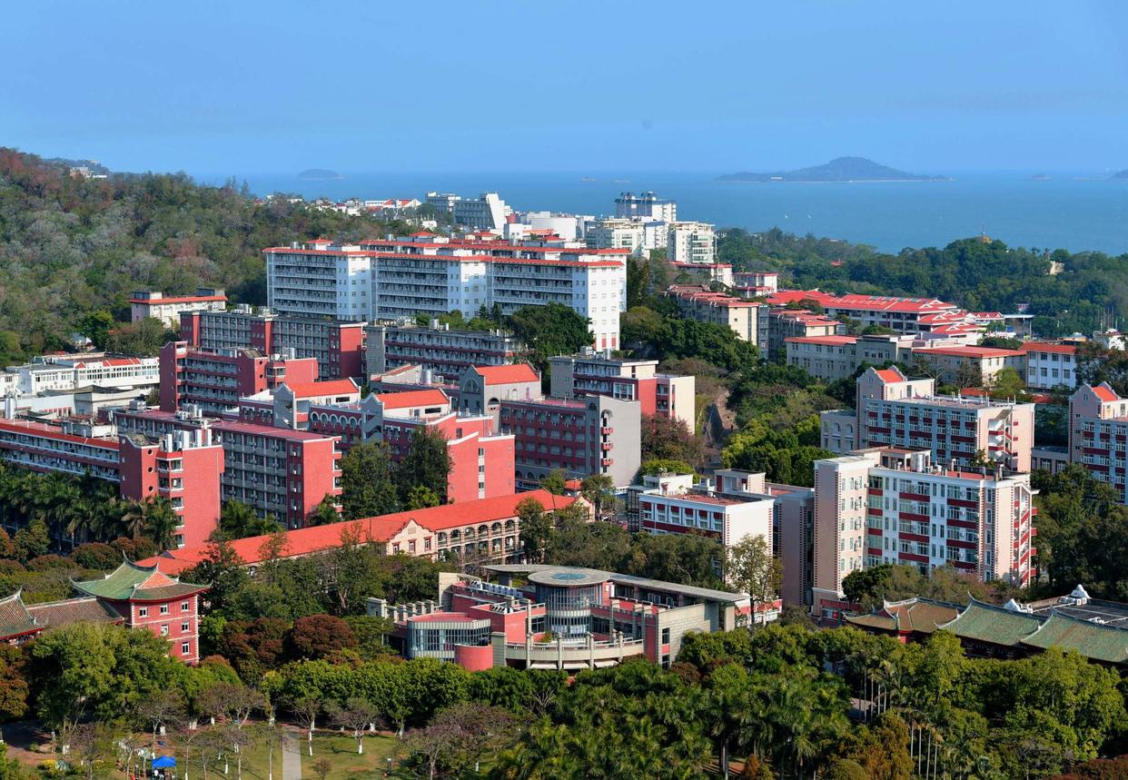 “我们从事现代化经济建设，要有长远考虑，统筹全局”