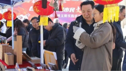 甘南州合作市精神文明创建成果惠及千家万户