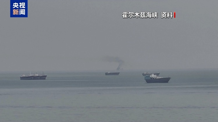 视频丨专家：伊朗设立“拉腊克走廊”欲与美博弈