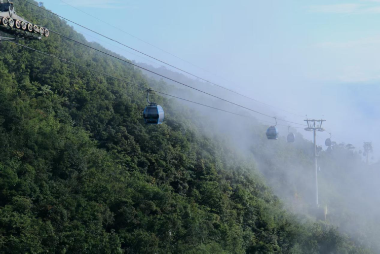赏山水之美 品人文之韵 郴州宜章文旅场景焕新出彩_fororder_2
