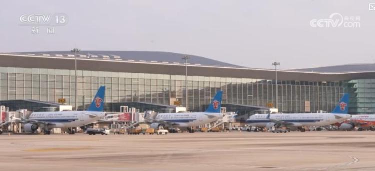 假期返程客流持续高位运行 多方联动优化运力保障旅客顺畅出行