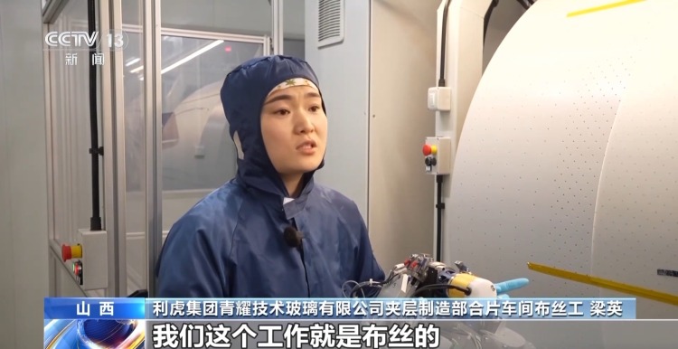 企业拥抱数智化 农民工如何转型高素质产业工人？