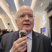 中关村论坛外宾谈｜中国工程院外籍院士：中国“十五五”加码氢能 引领全球能源未来