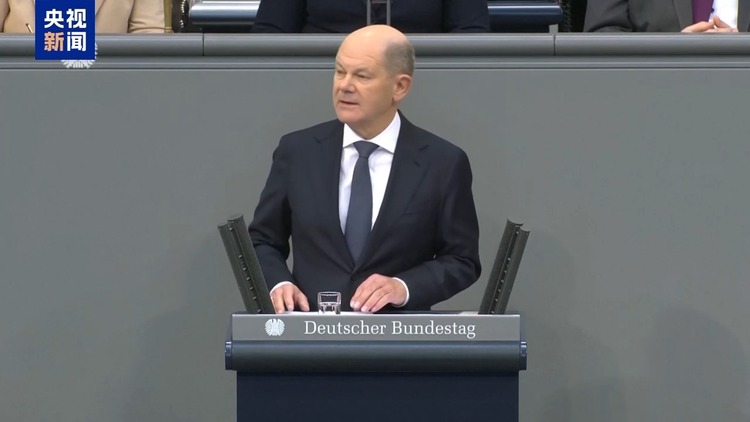 特朗普宣布对进口钢铝征收25%关税 多方称将进行反制