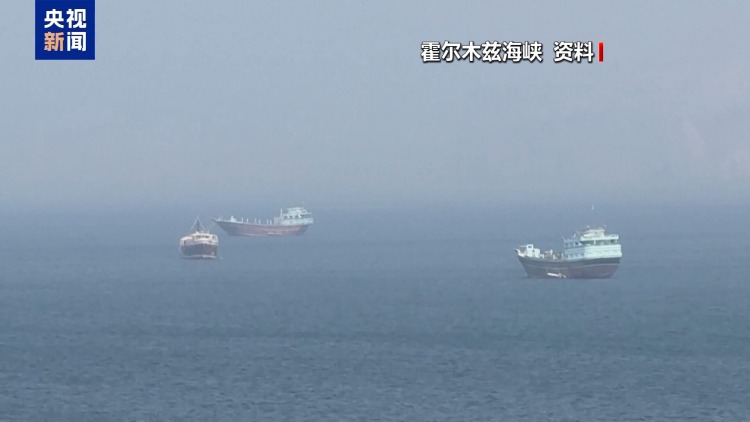 视频丨专家：伊朗设立“拉腊克走廊”欲与美博弈