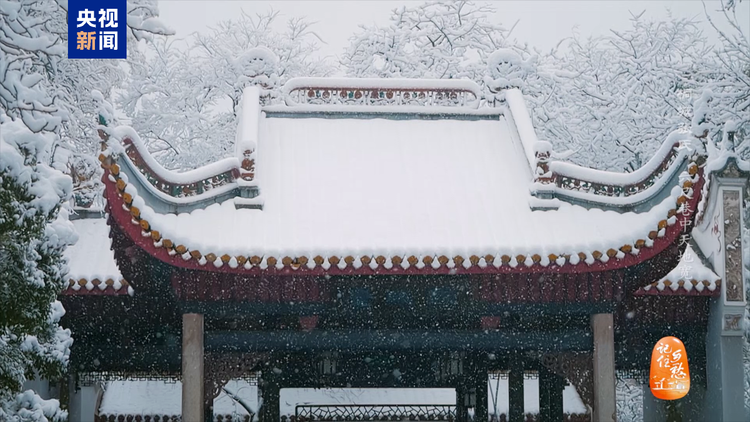 文化中国行丨桐城张氏：六尺巷中天地宽