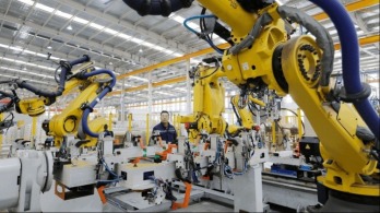 三个关键词读懂中国经济5月报
