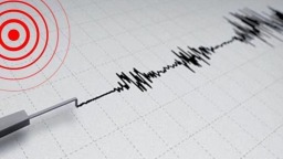 日本北海道发生5.3级地震