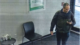 视频丨跨州作案 枪杀校友 布朗大学枪击案疑团待解