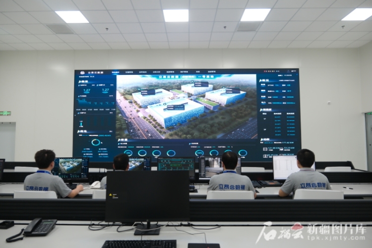 辉煌70年 奋进新征程丨新疆上市公司数量规模稳步增长