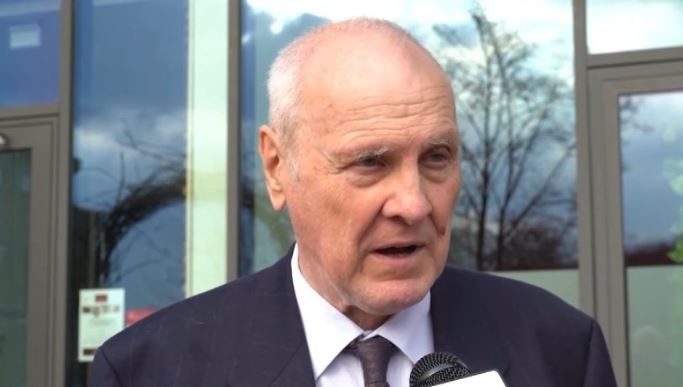 深观察丨欧洲成为“拱火主力”的背后