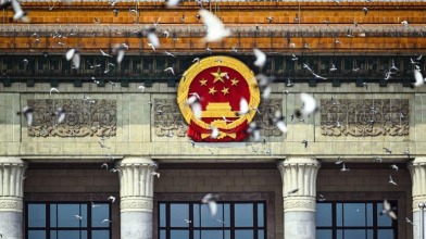 “中国始终是维护世界和平稳定的关键力量”