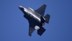 以军强烈反对美国计划向沙特出售F-35战机_fororder_f35