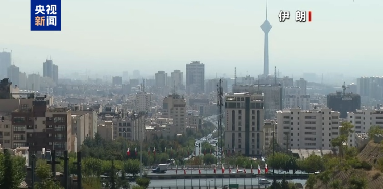 伊朗将所有欧盟国家海军和空军列为“恐怖组织”