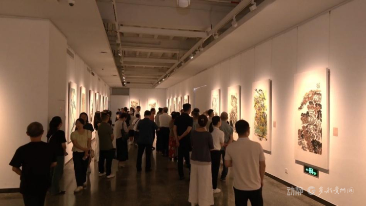 北纬25度串起两岸情缘，山海同心共续黔台合作新篇章