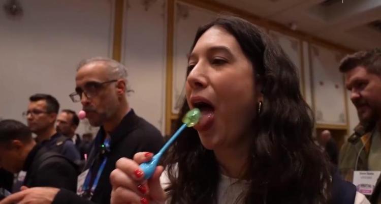 听鉴世界 | 不止于算法  2026拉斯维加斯消费电子展上的跨界黑科技