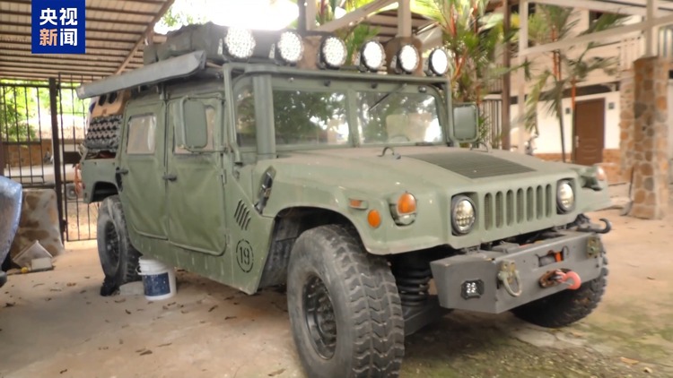 美国入侵巴拿马35周年：等不来的道歉 难以愈合的伤痛