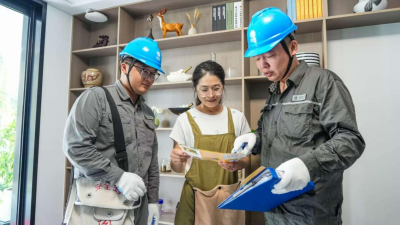 State Grid Zhejing Huzhou Power Supply Company: Empowering Ginkgo Cultural Tourism with Quality Power Supply
