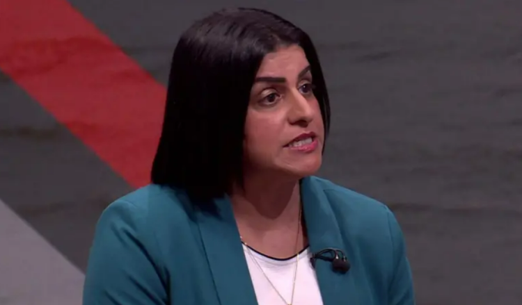 闪评 | 英国政府全面收紧庇护政策 挑战不少 困境仍存