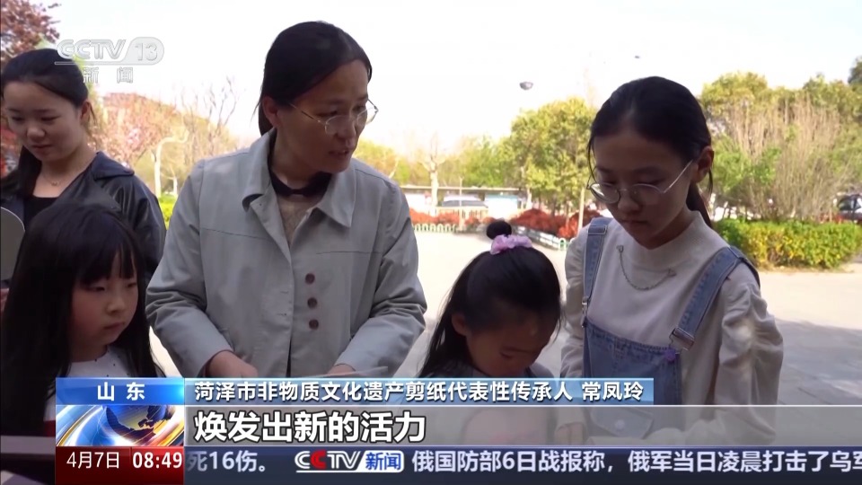 以花为媒 农耕文化玩出了新花样