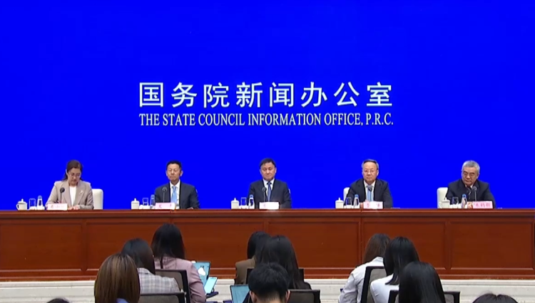 金融监管总局：监管质效持续提升 数字化智能化水平不断提高