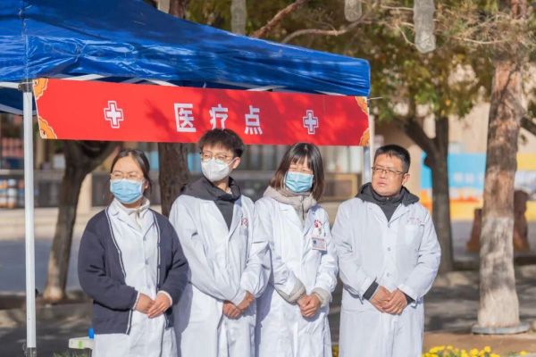 2025敦煌半程马拉松圆满落幕