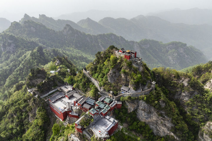 纵览湖北文旅“世界名片”:这里跃动着旅游产业国际化转型的脉搏