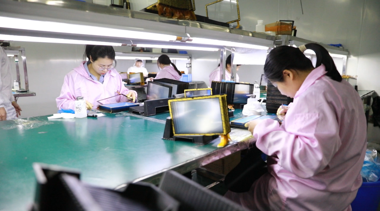 湖南耒阳市：开工即冲刺 共迎开门红
