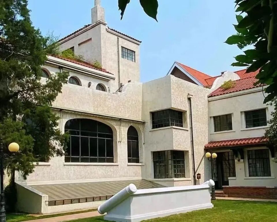 扎深“根系” 红色血脉“润”泽城市文脉