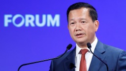 柬埔寨首相将率团前往马来西亚与泰方举行会晤