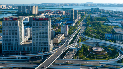 Wuhan's Lakeside Innovation: How Asia's Largest Urban Lake Emerges as a Global Hub for Youth Innovators