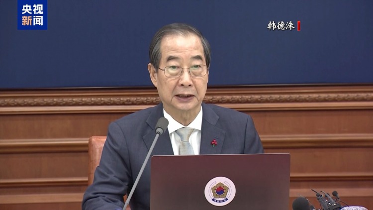 韩国大选连发“五月惊奇” 在野党刚“摆脱”官司 执政党又生“内讧”