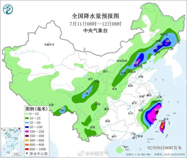 多地停工停运停航！超强台风来袭，避险指南！