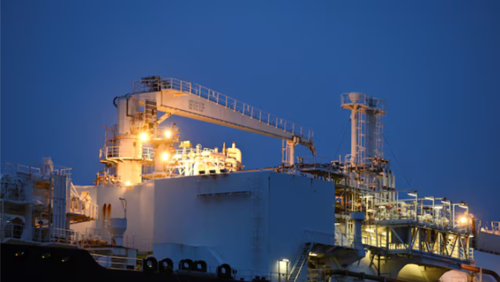 深观察 | 欧洲能否安稳过冬 要看厄尔尼诺“帮不帮忙”？