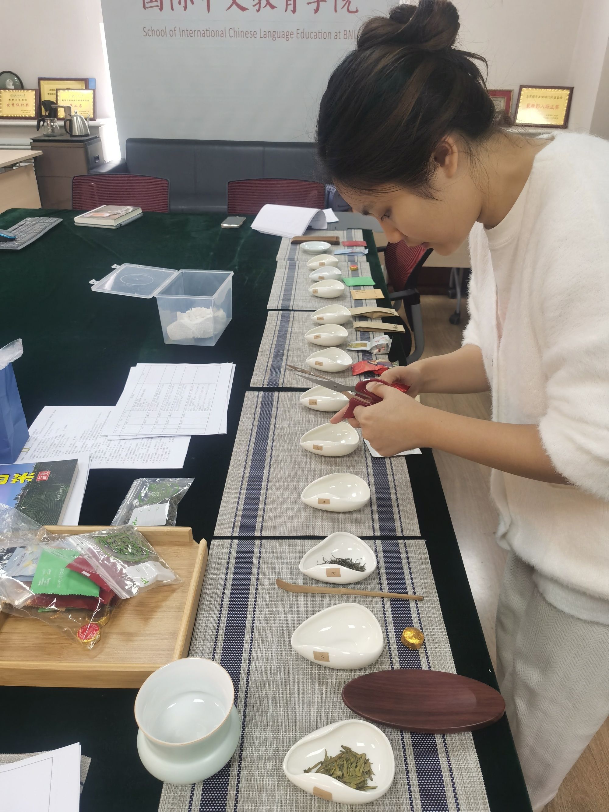 遇见中国 | 越南姑娘阮玄英写给中国的“情书”里藏着什么？