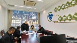 一座小县城打造“儒林所愿”调解品牌