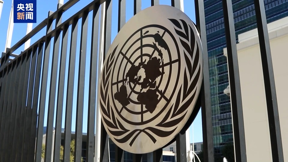 央视记者连线丨以总理演讲多国代表离场 安理会将表决延长伊朗制裁豁免草案