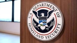 临时拨款到期 美国土安全部部分“停摆”